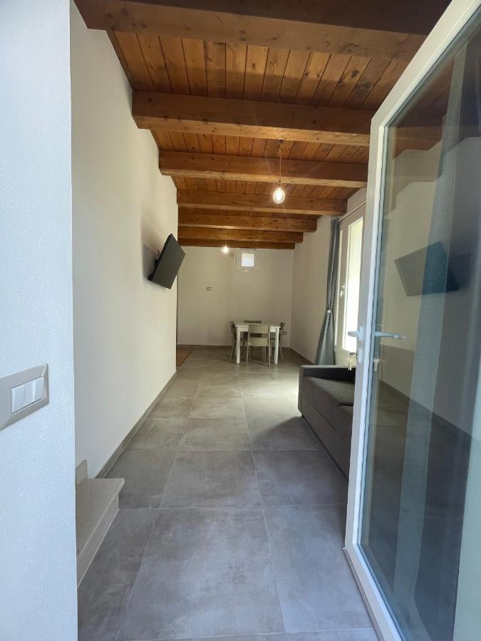Tenuta La Torre Tropea Exterior photo