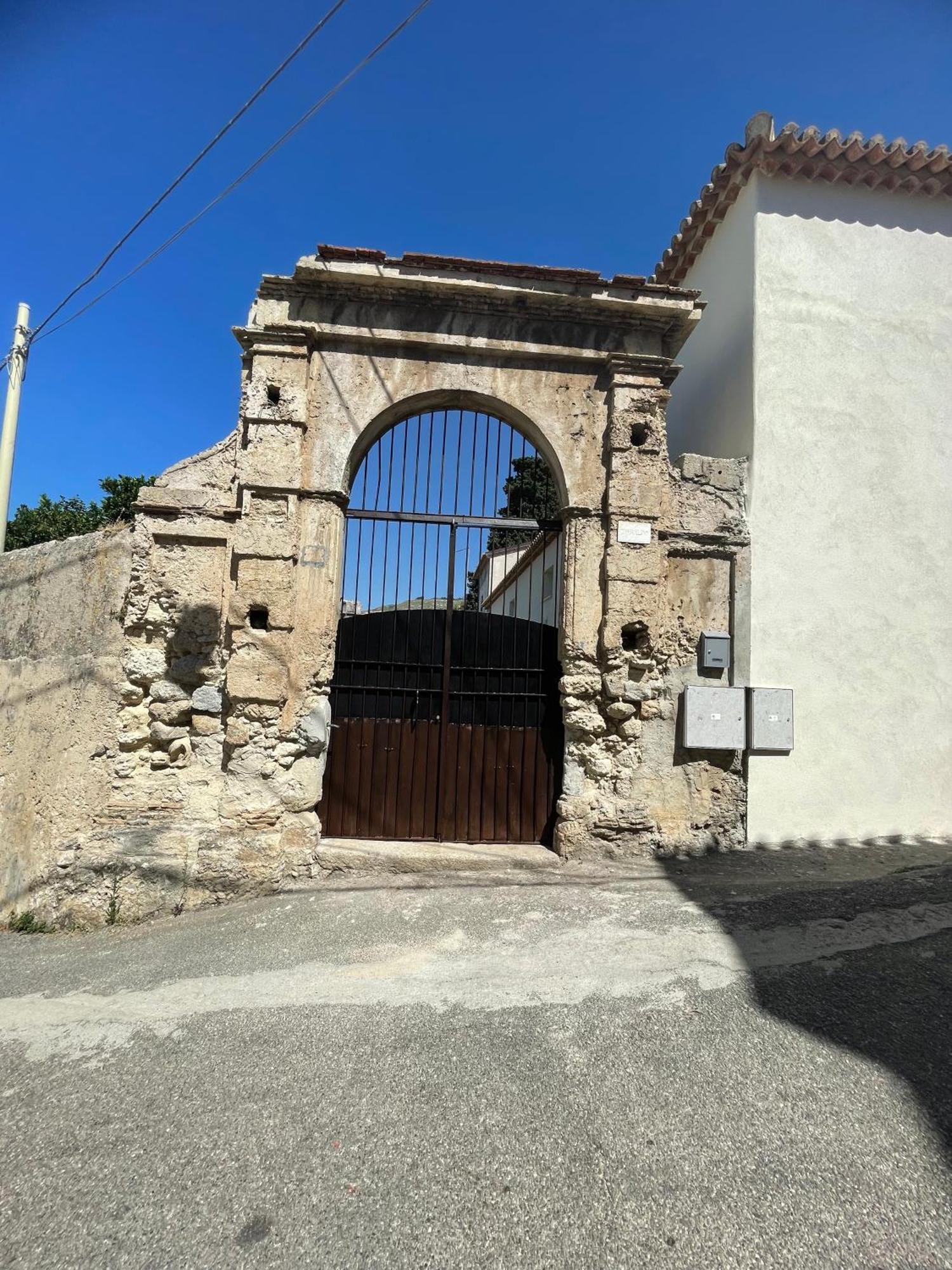 Tenuta La Torre Tropea Exterior photo